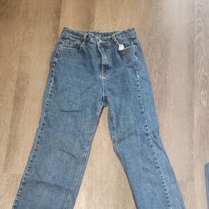 Classic Blue Women's Jeans